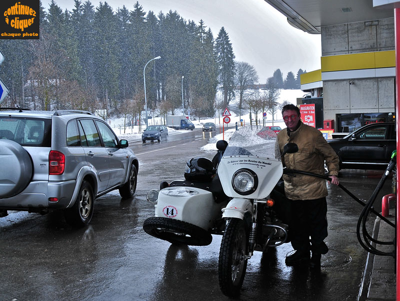 Scandinavie, Norvge, Sude, Finlande